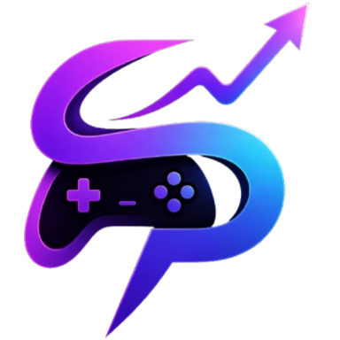 StreamPeak logo